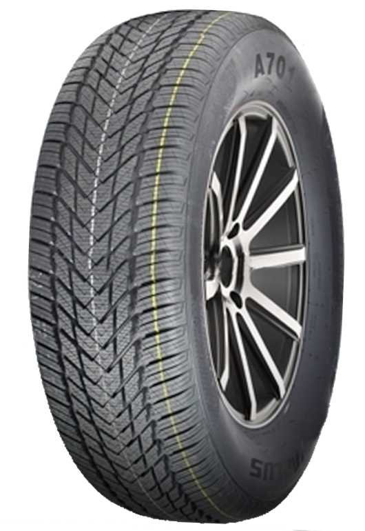 Шина APLUS 215/70R16 100T A701, зимова, без камери, без шипів